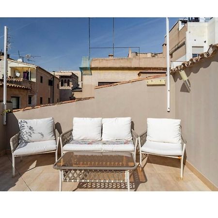 Casa Baldovinos Villa Palma de Mallorca Ngoại thất bức ảnh