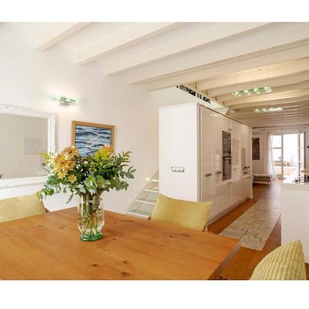 Casa Baldovinos Villa Palma de Mallorca Ngoại thất bức ảnh