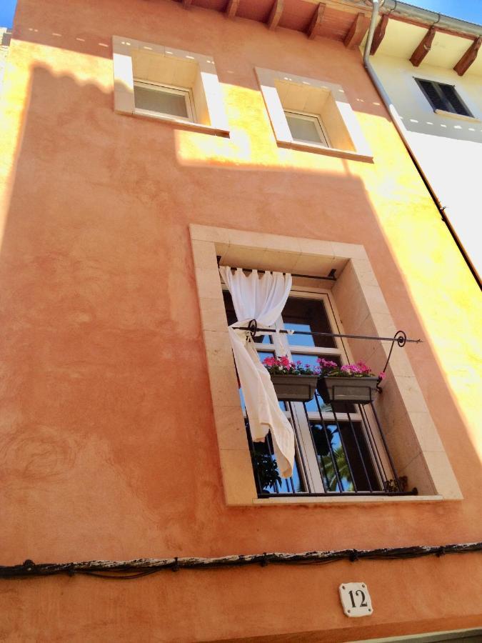 Casa Baldovinos Villa Palma de Mallorca Ngoại thất bức ảnh