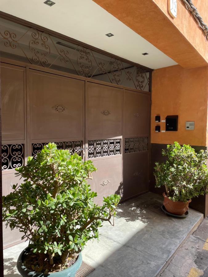 Casa Baldovinos Villa Palma de Mallorca Ngoại thất bức ảnh