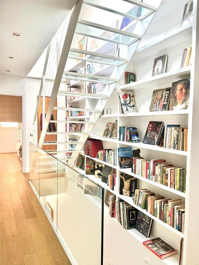 Casa Baldovinos Villa Palma de Mallorca Ngoại thất bức ảnh
