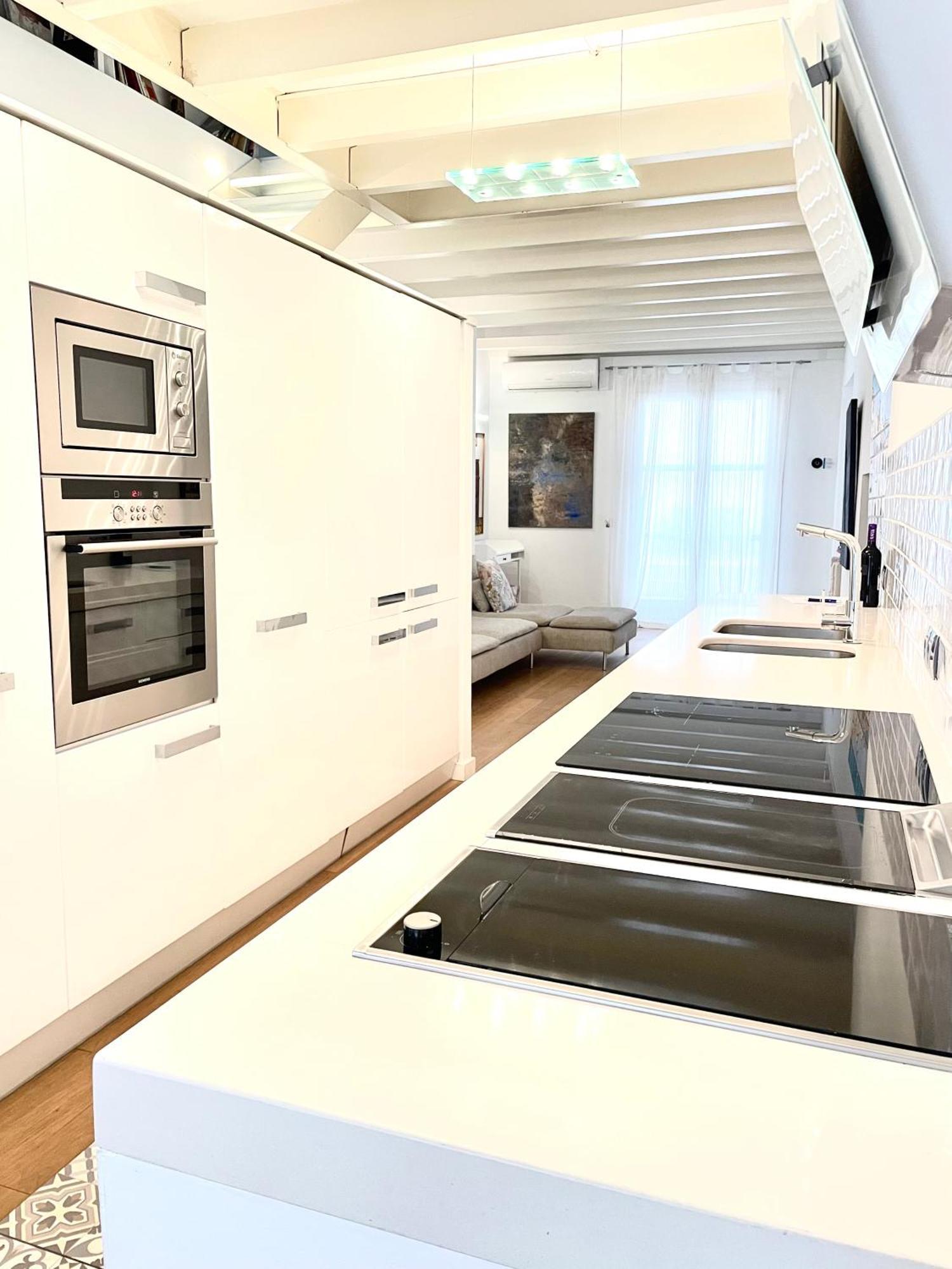 Casa Baldovinos Villa Palma de Mallorca Ngoại thất bức ảnh