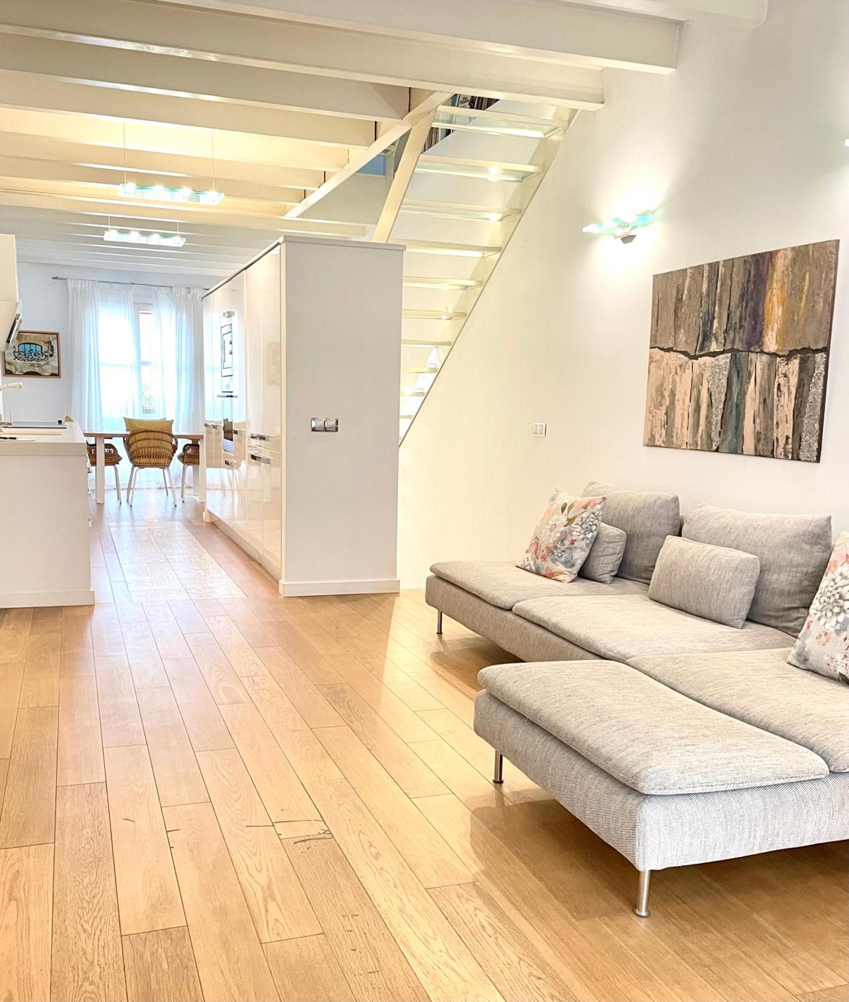 Casa Baldovinos Villa Palma de Mallorca Ngoại thất bức ảnh