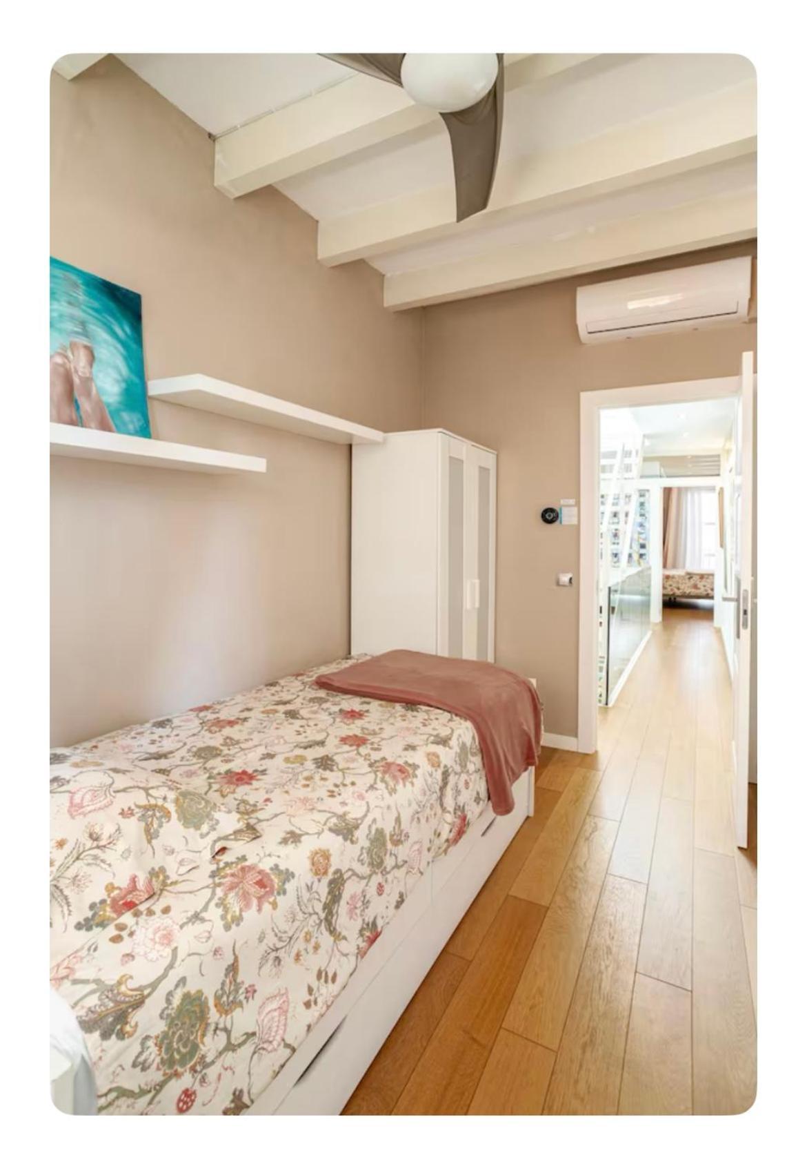Casa Baldovinos Villa Palma de Mallorca Ngoại thất bức ảnh