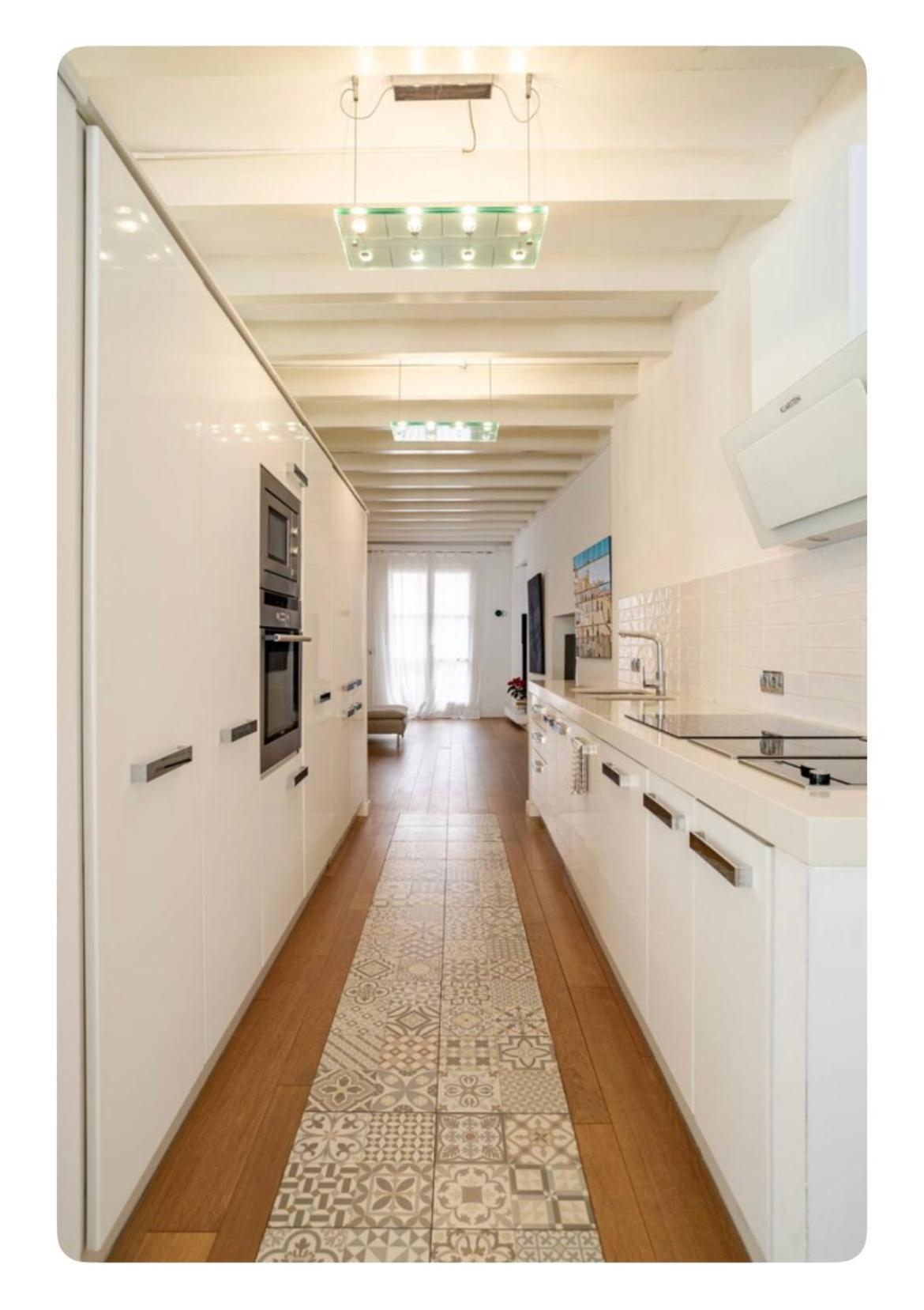 Casa Baldovinos Villa Palma de Mallorca Ngoại thất bức ảnh