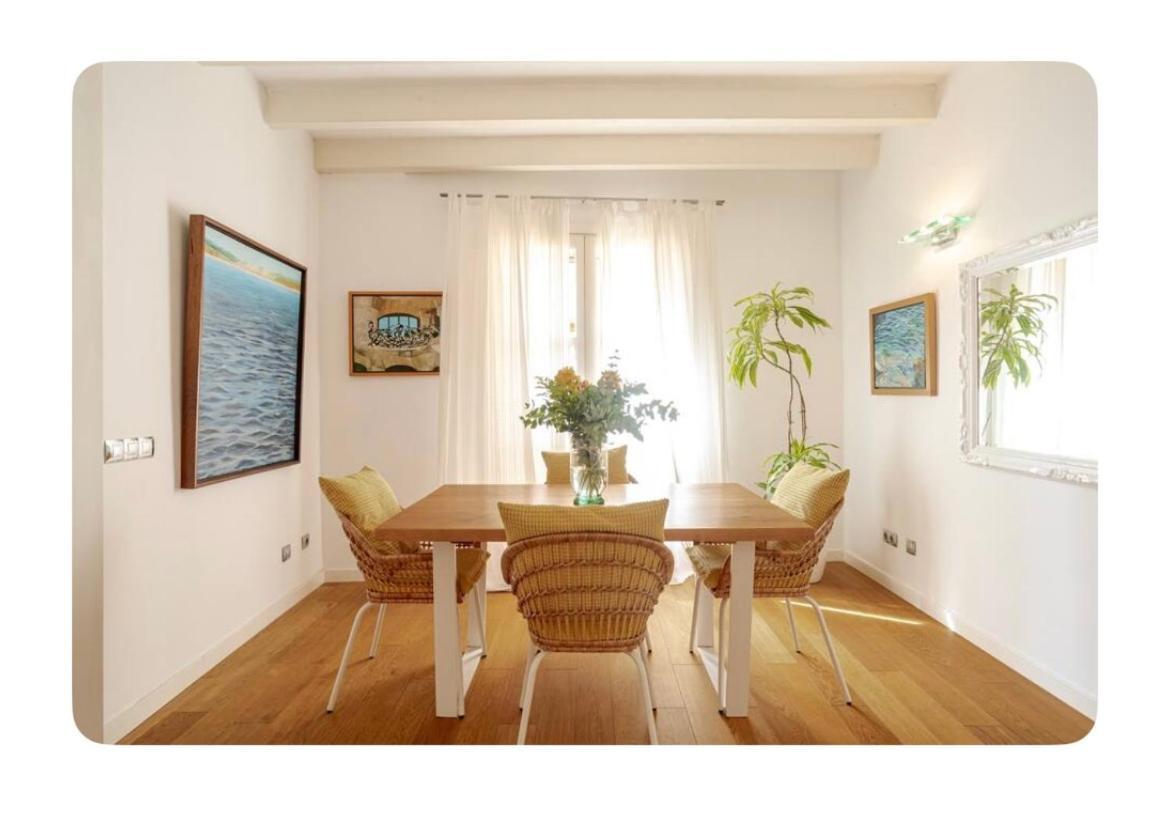 Casa Baldovinos Villa Palma de Mallorca Ngoại thất bức ảnh