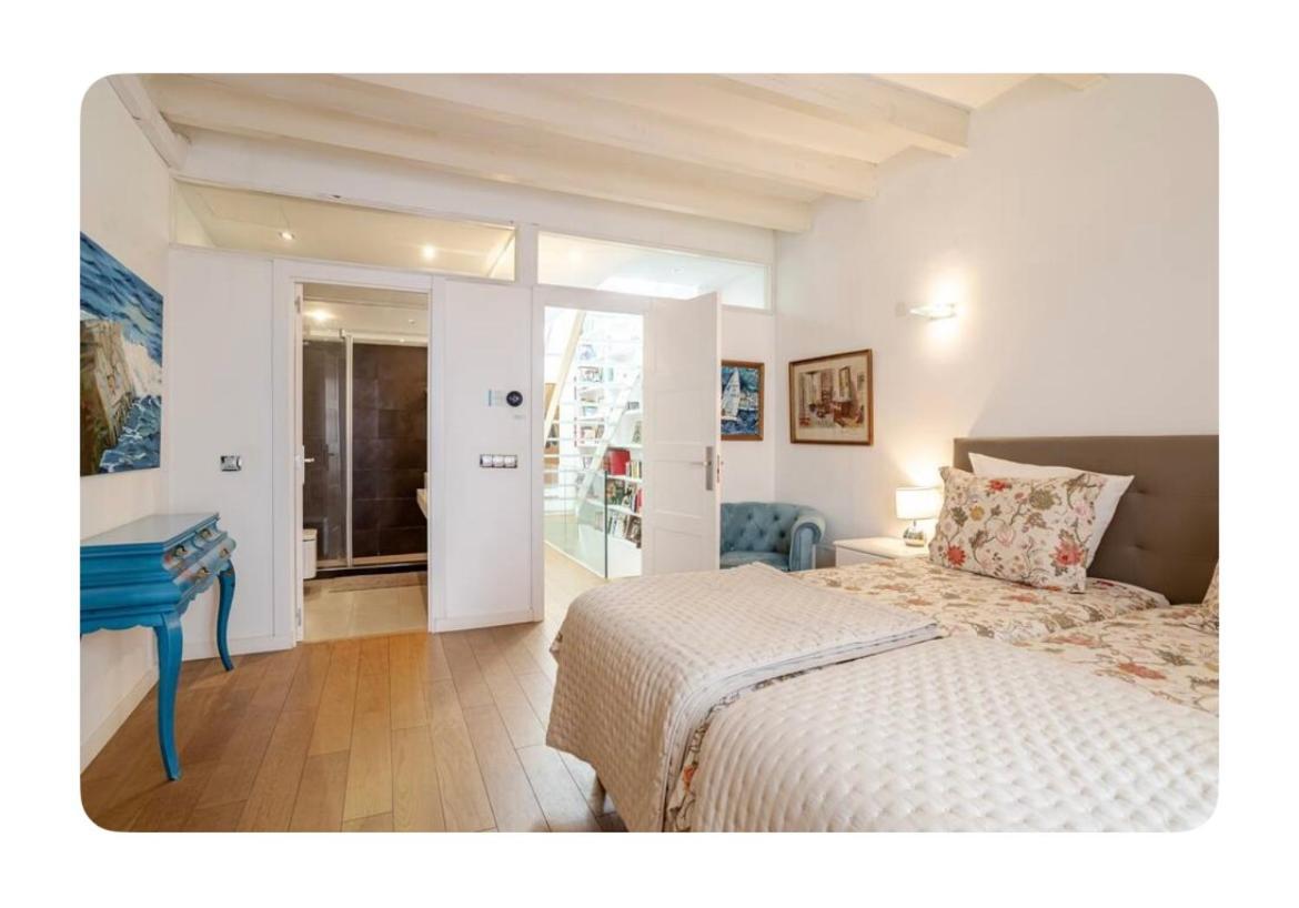 Casa Baldovinos Villa Palma de Mallorca Ngoại thất bức ảnh