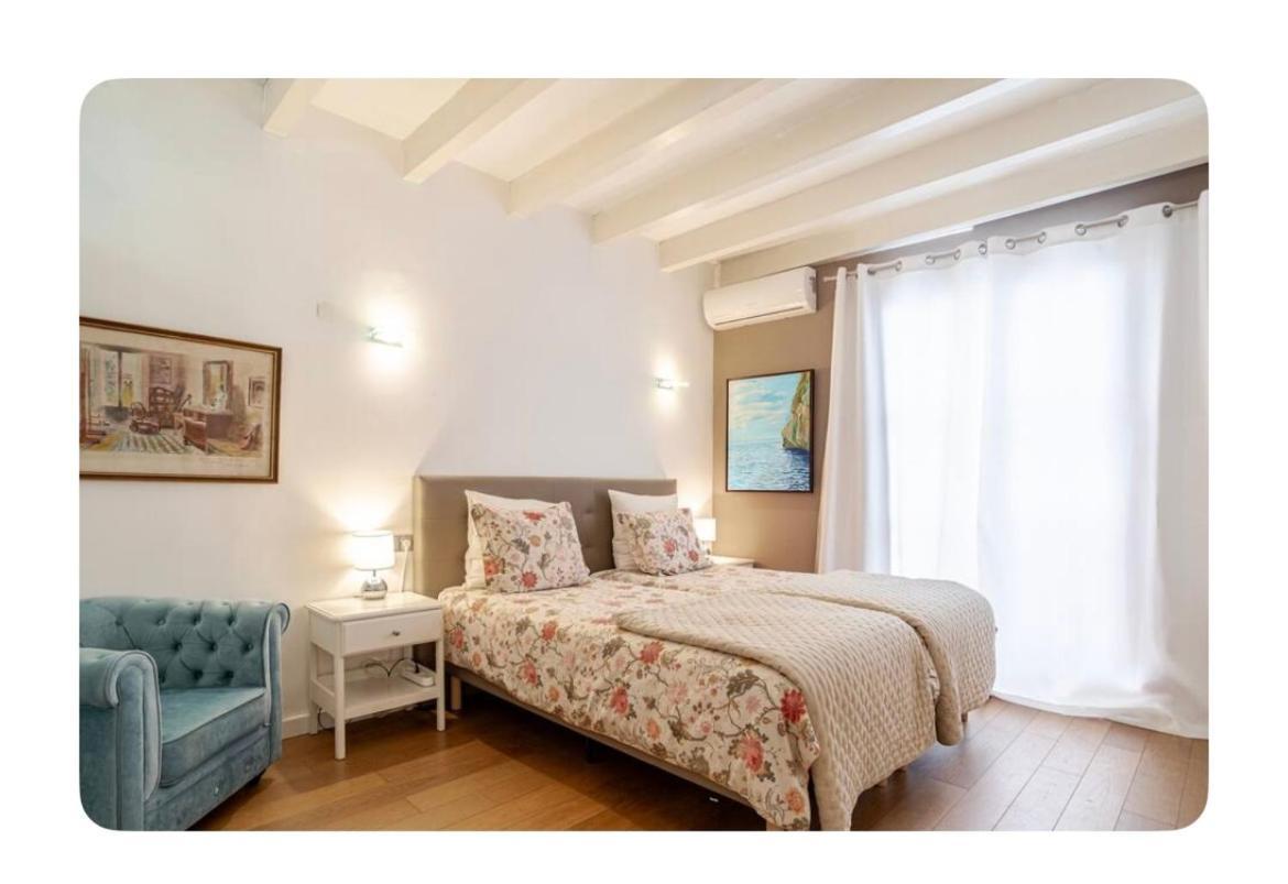Casa Baldovinos Villa Palma de Mallorca Ngoại thất bức ảnh